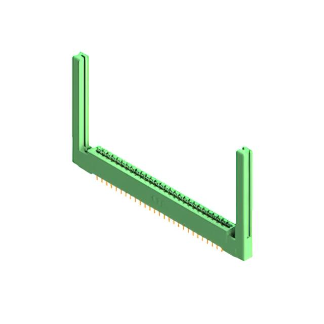 337-054-523-258 EDAC Inc.  Edgeboard Connectors